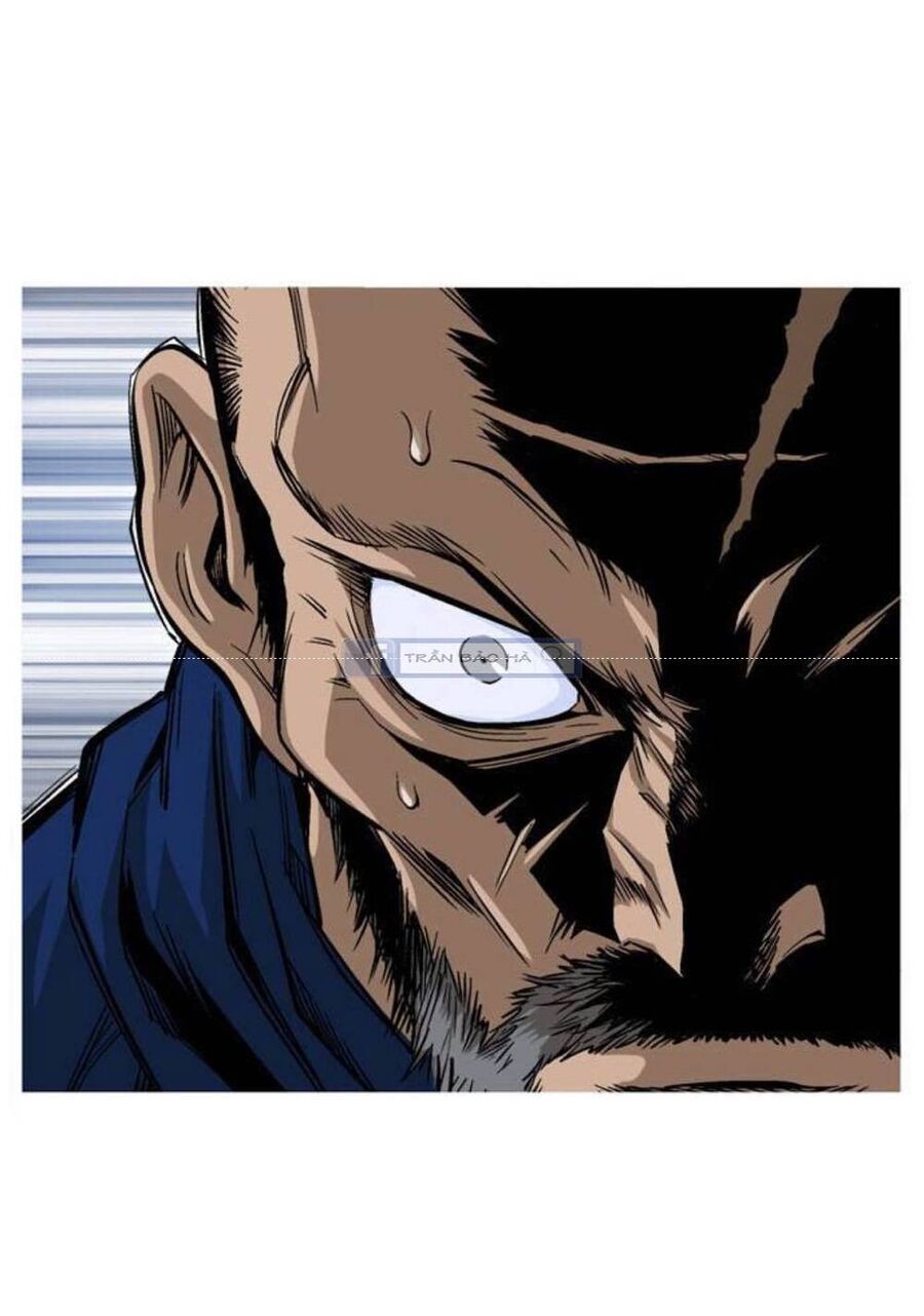 Gosu Chapter 143 - Trang 2