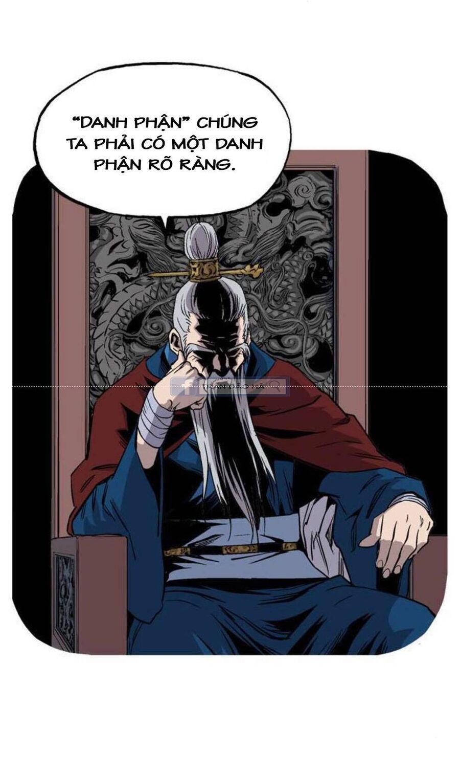 Gosu Chapter 143 - Trang 2