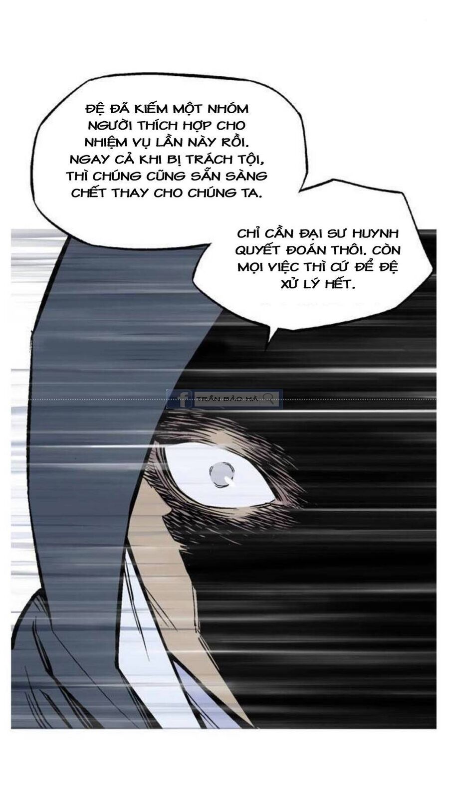 Gosu Chapter 143 - Trang 2