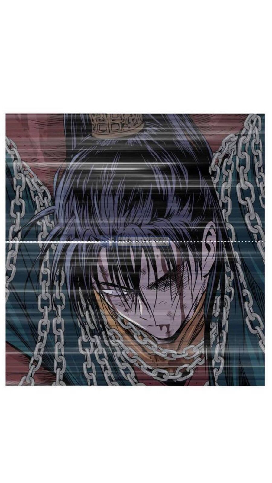 Gosu Chapter 143 - Trang 2