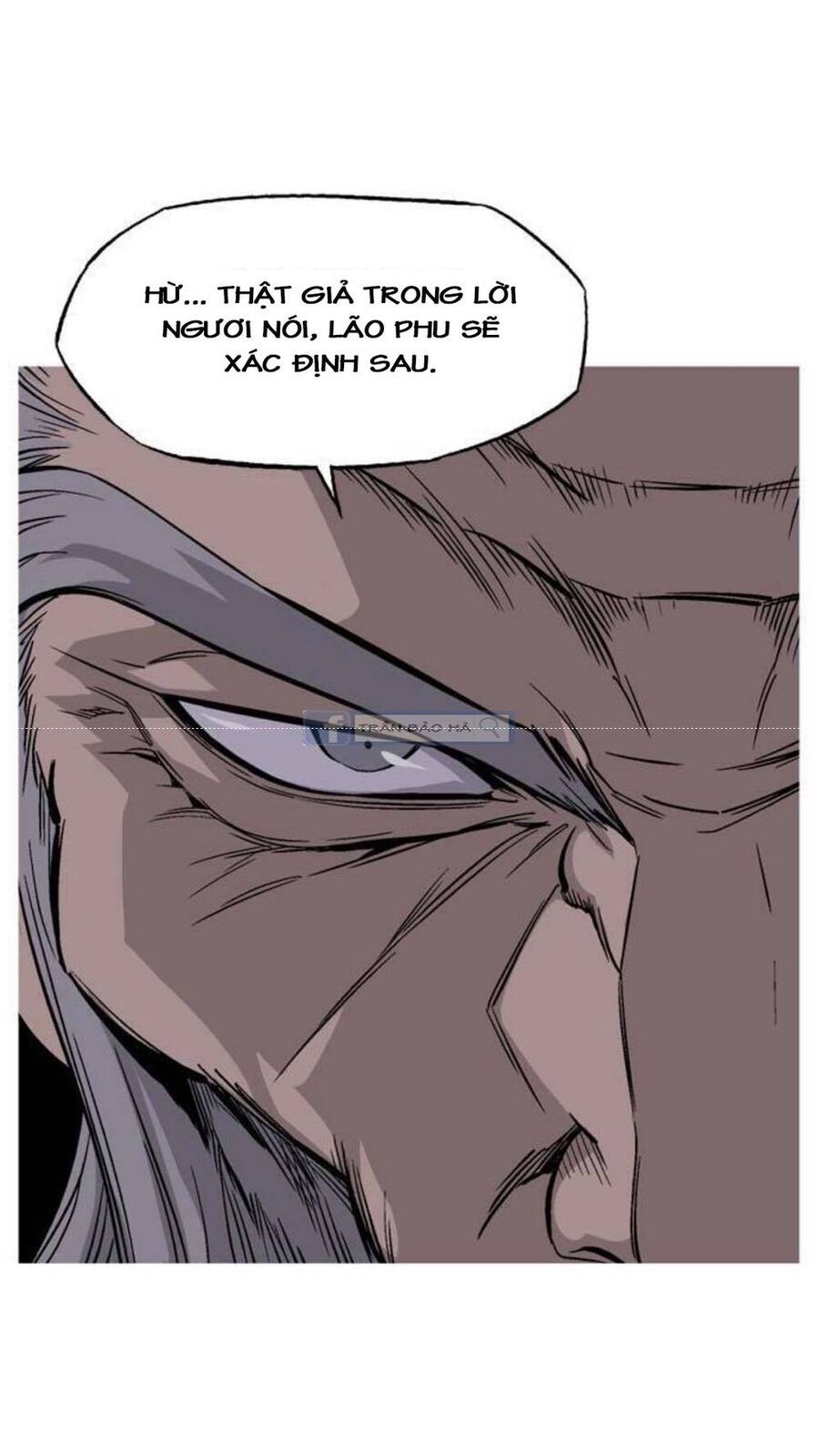 Gosu Chapter 143 - Trang 2