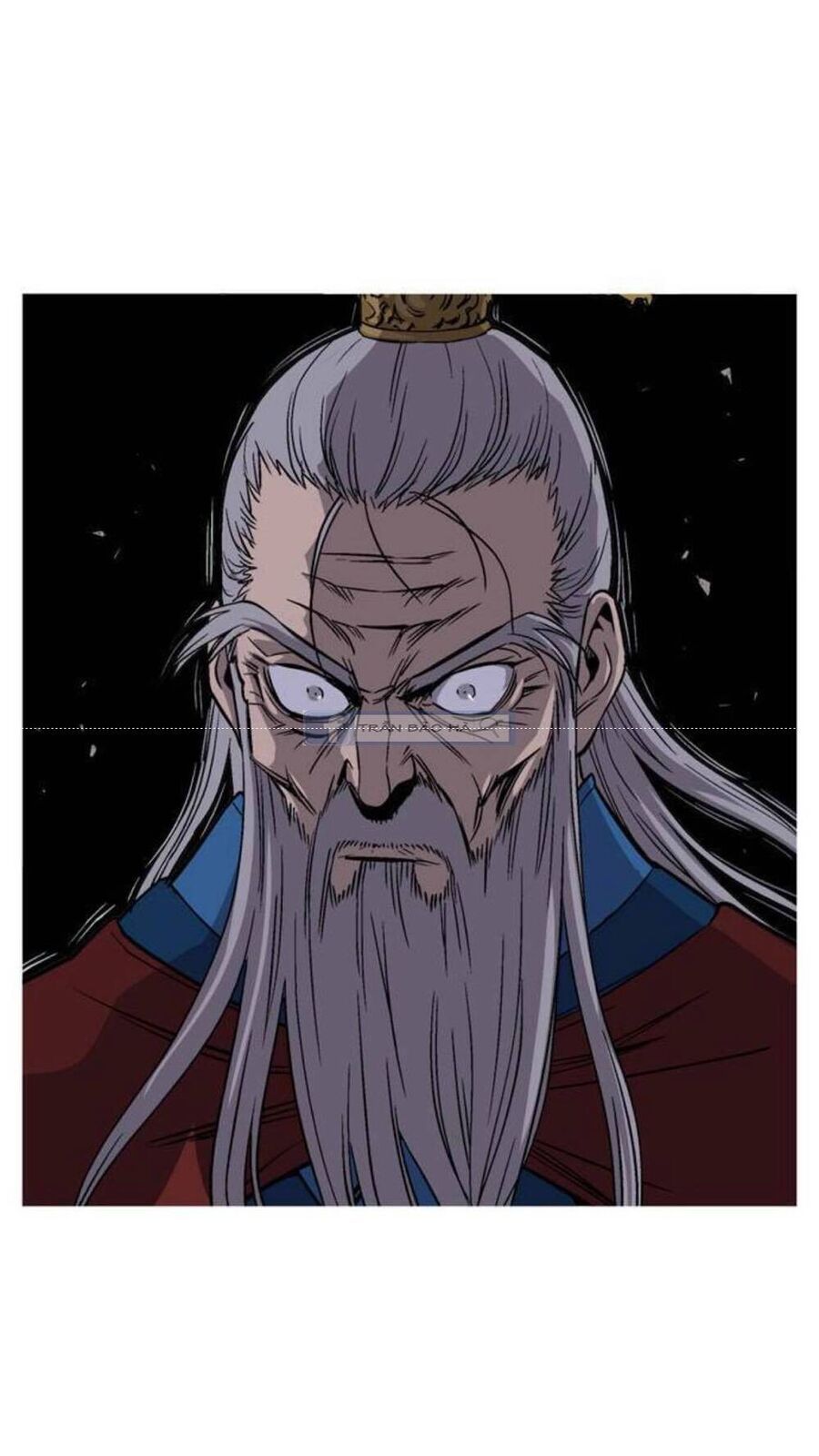 Gosu Chapter 143 - Trang 2