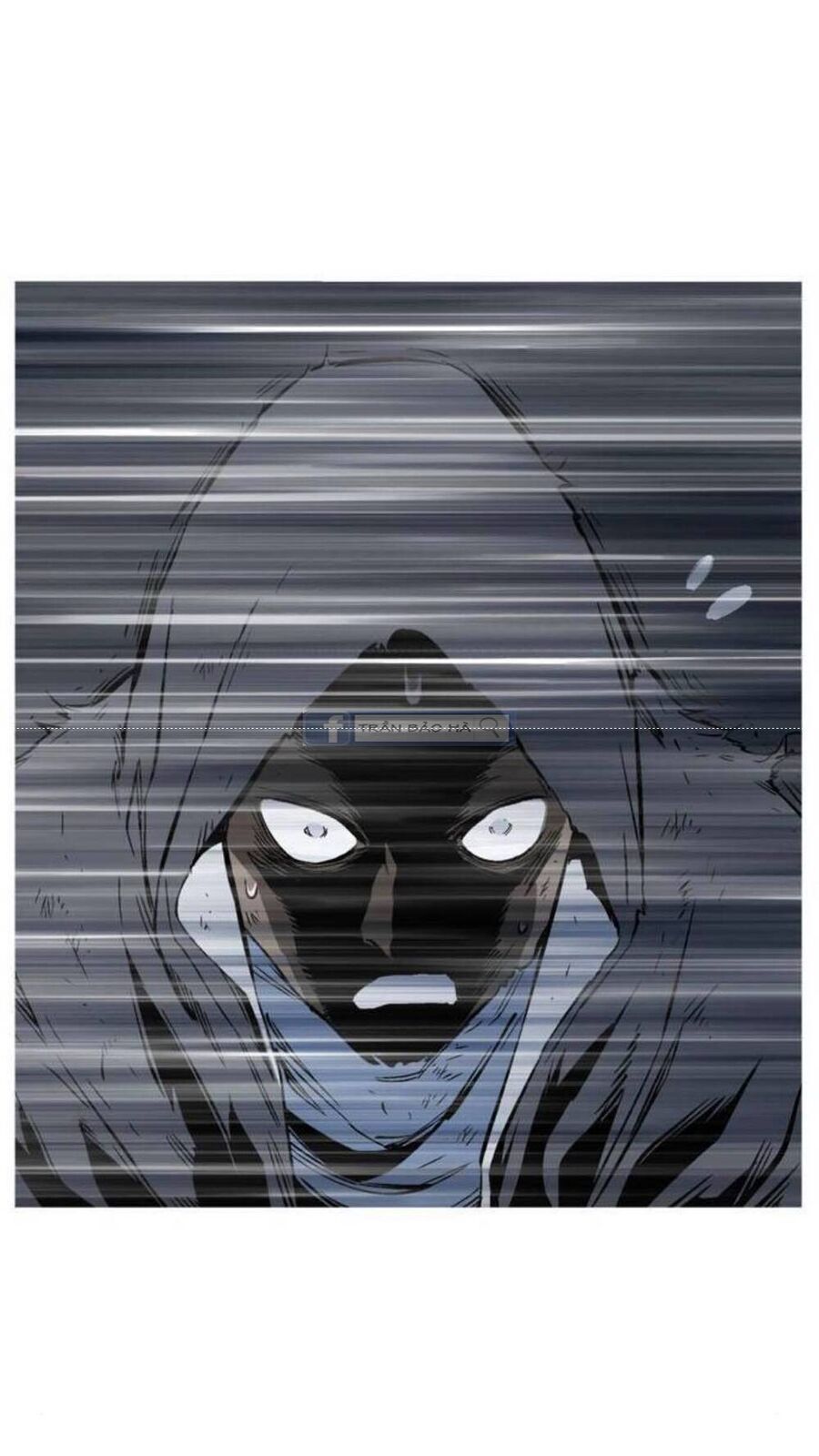 Gosu Chapter 143 - Trang 2