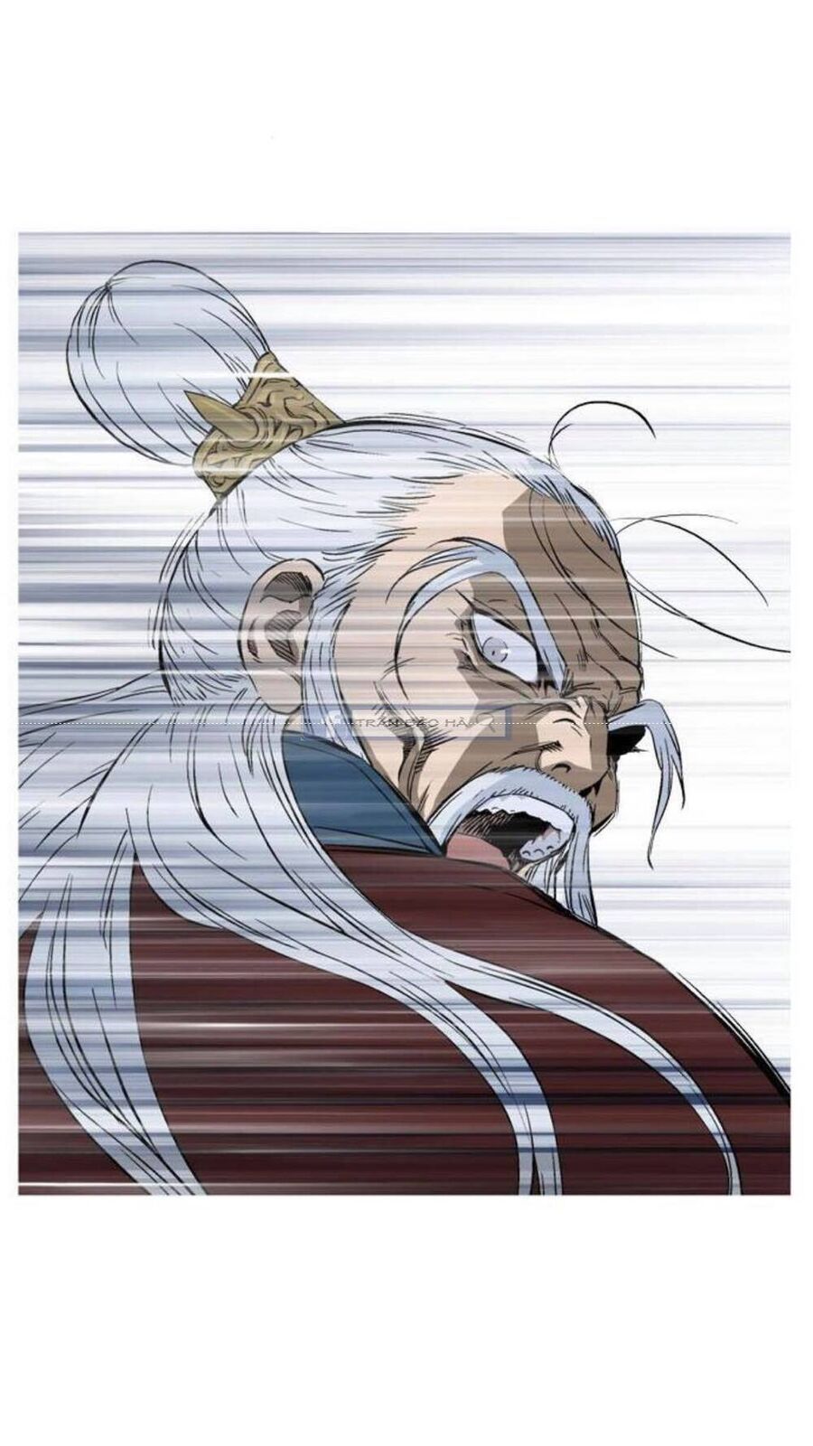 Gosu Chapter 143 - Trang 2