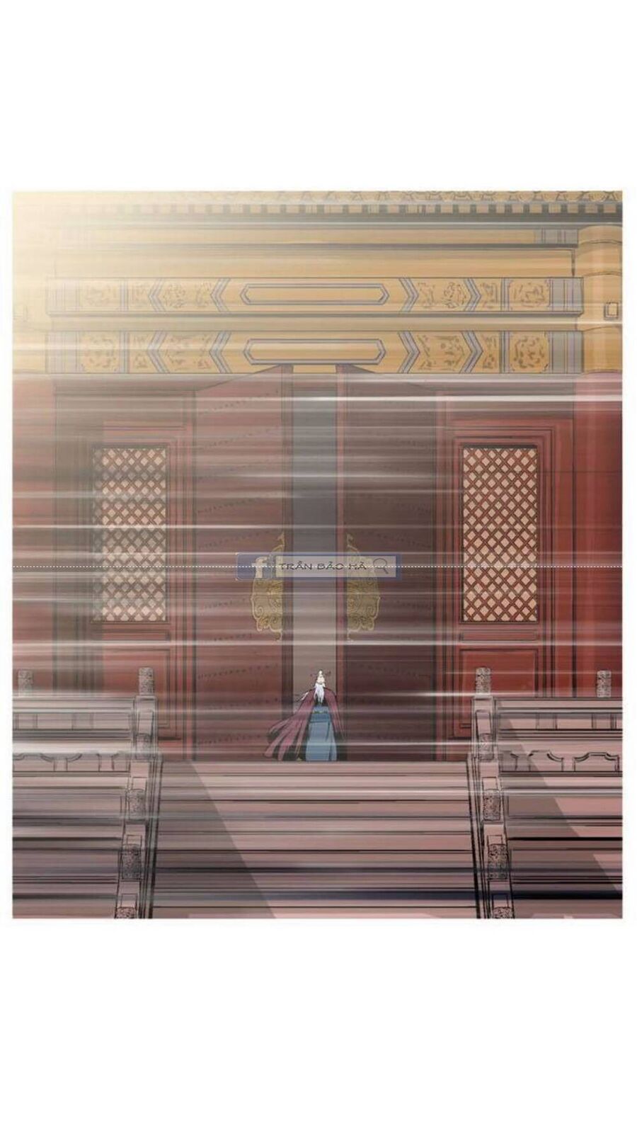 Gosu Chapter 143 - Trang 2