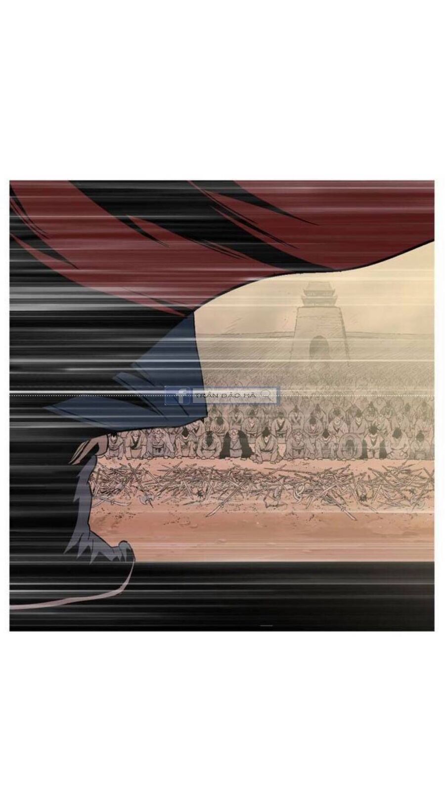 Gosu Chapter 143 - Trang 2