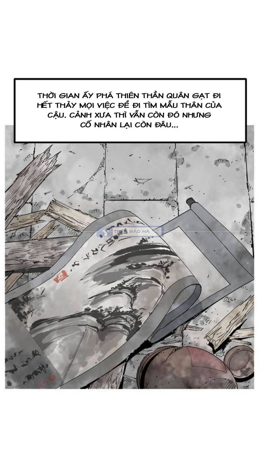Gosu Chapter 143 - Trang 2