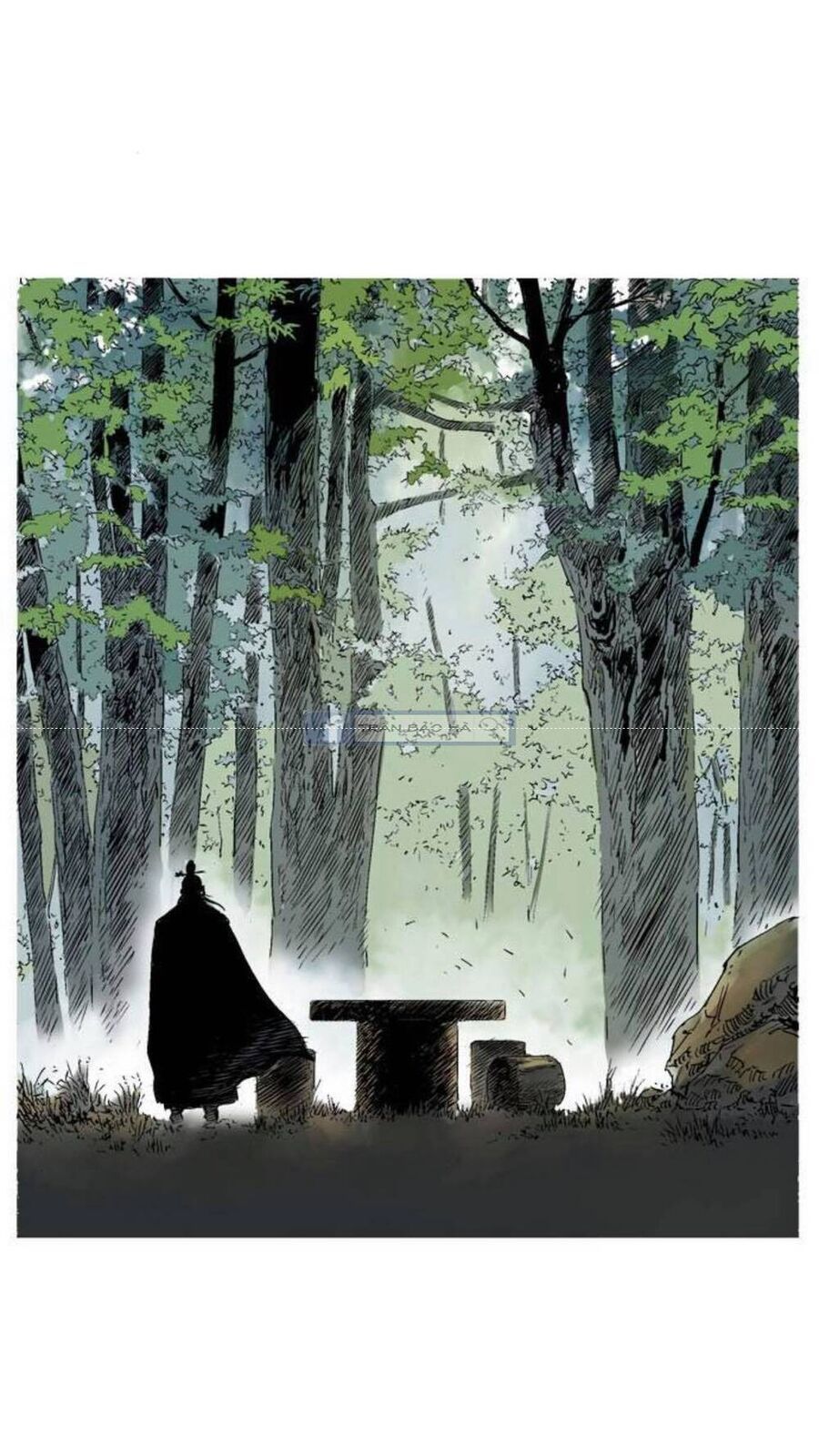 Gosu Chapter 143 - Trang 2