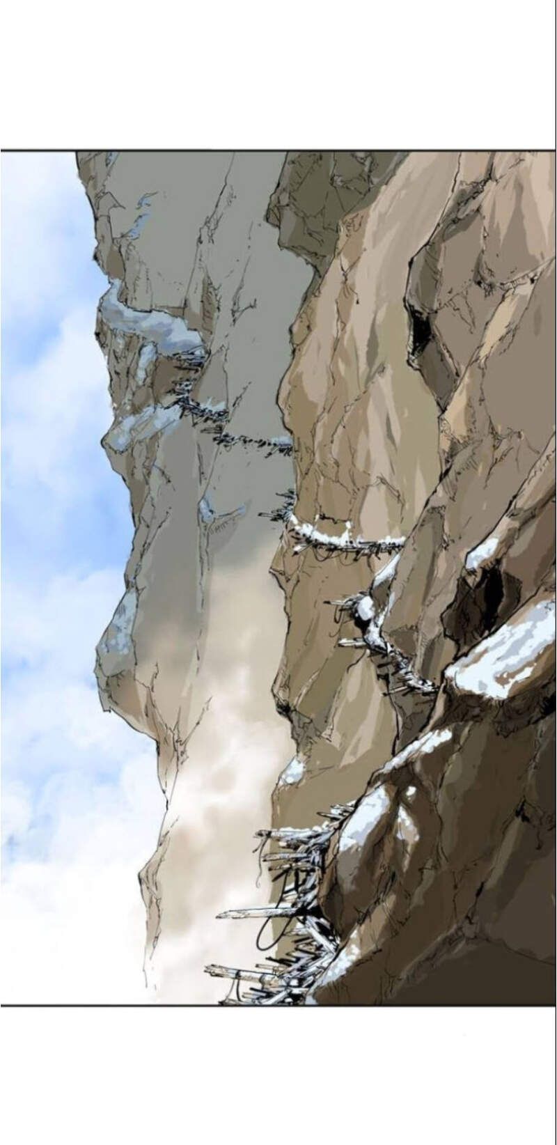 Gosu Chapter 144 - Trang 2