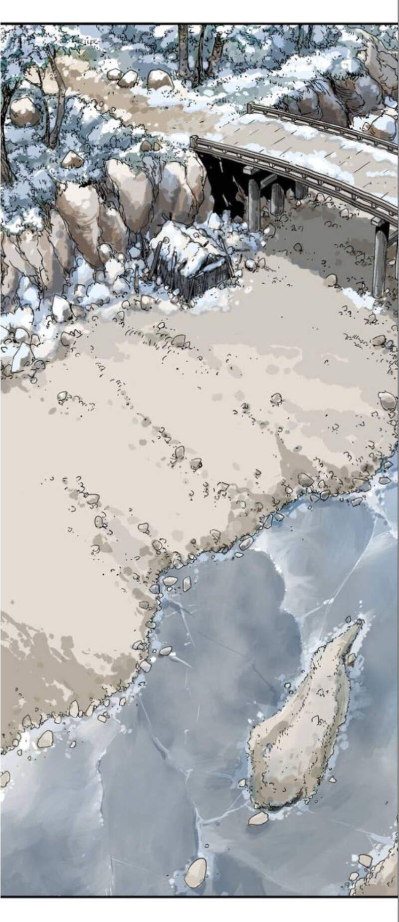 Gosu Chapter 144 - Trang 2