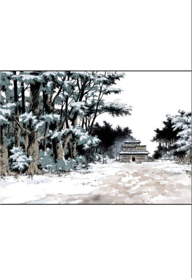 Gosu Chapter 144 - Trang 2