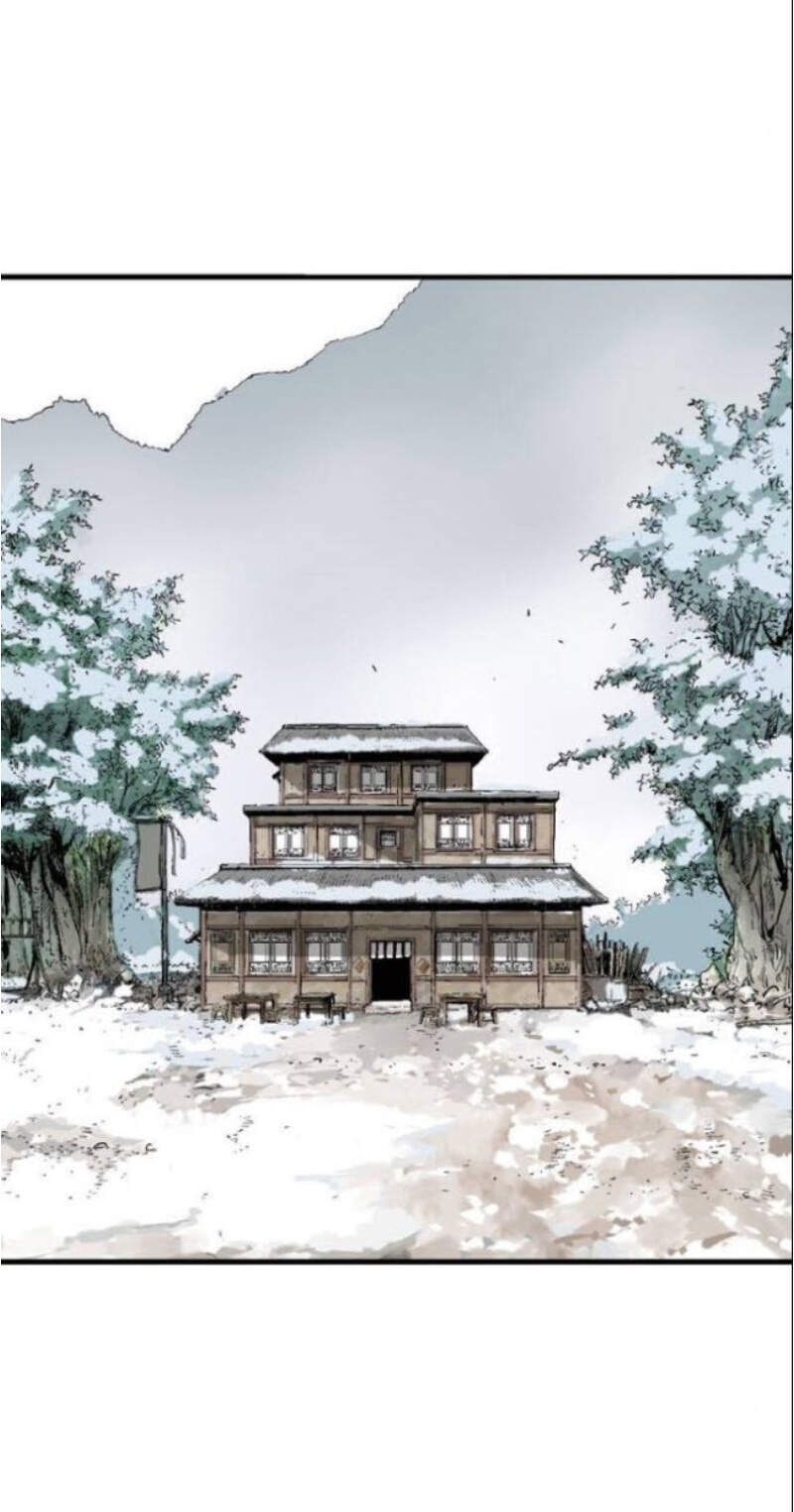 Gosu Chapter 144 - Trang 2