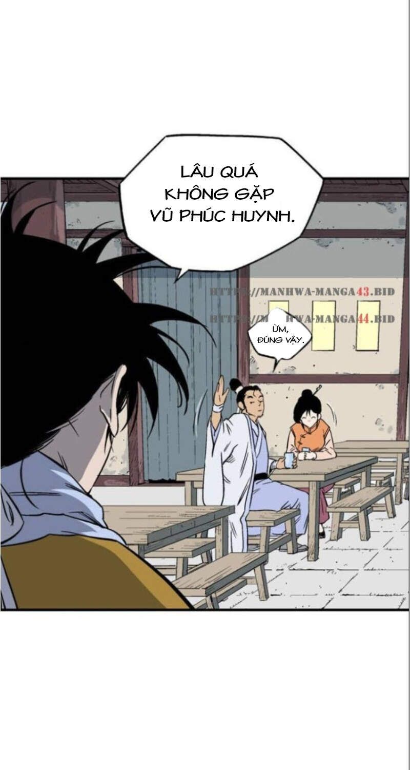Gosu Chapter 144 - Trang 2