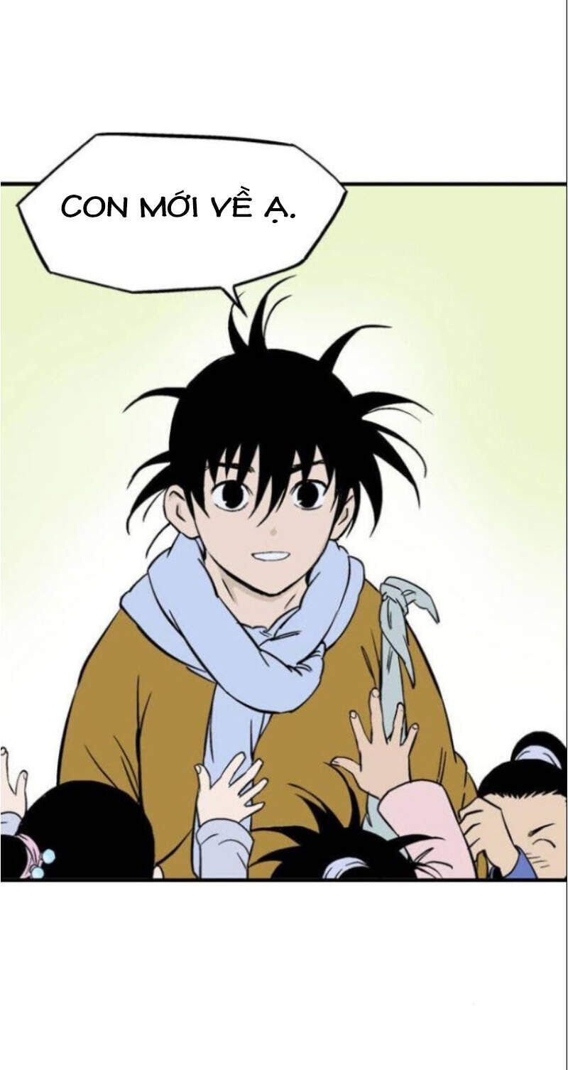 Gosu Chapter 144 - Trang 2