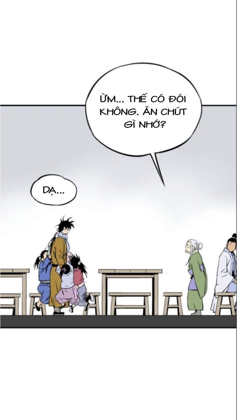 Gosu Chapter 144 - Trang 2