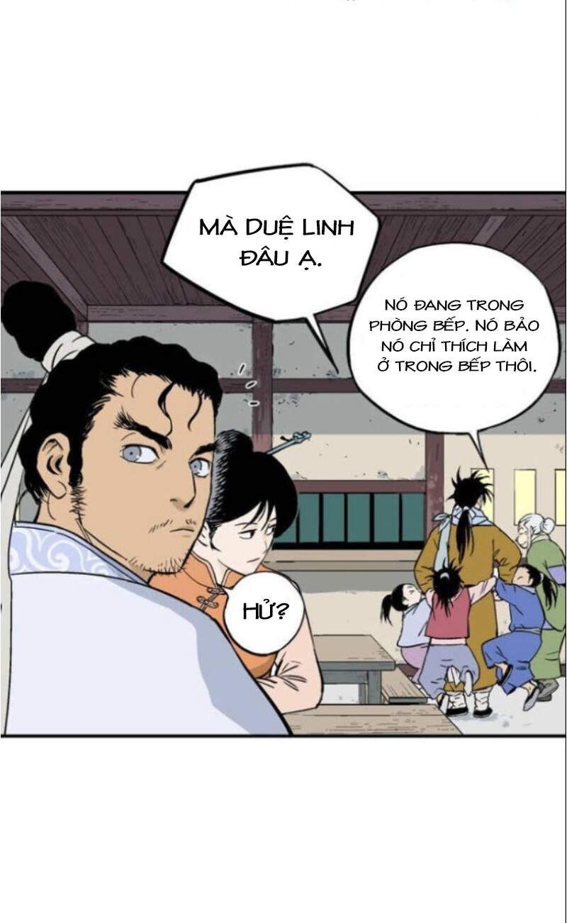 Gosu Chapter 144 - Trang 2