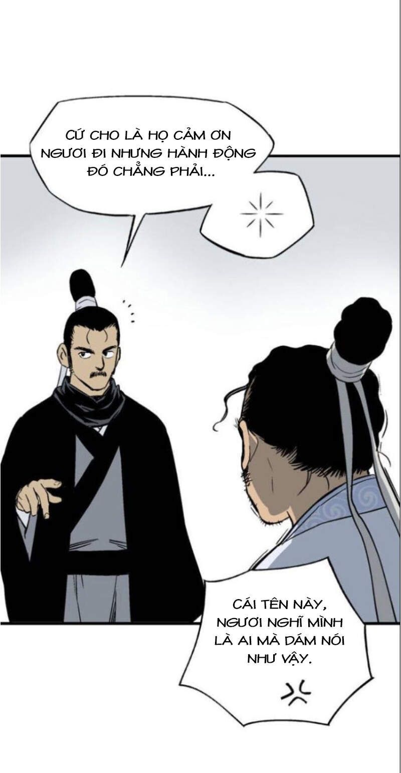 Gosu Chapter 144 - Trang 2