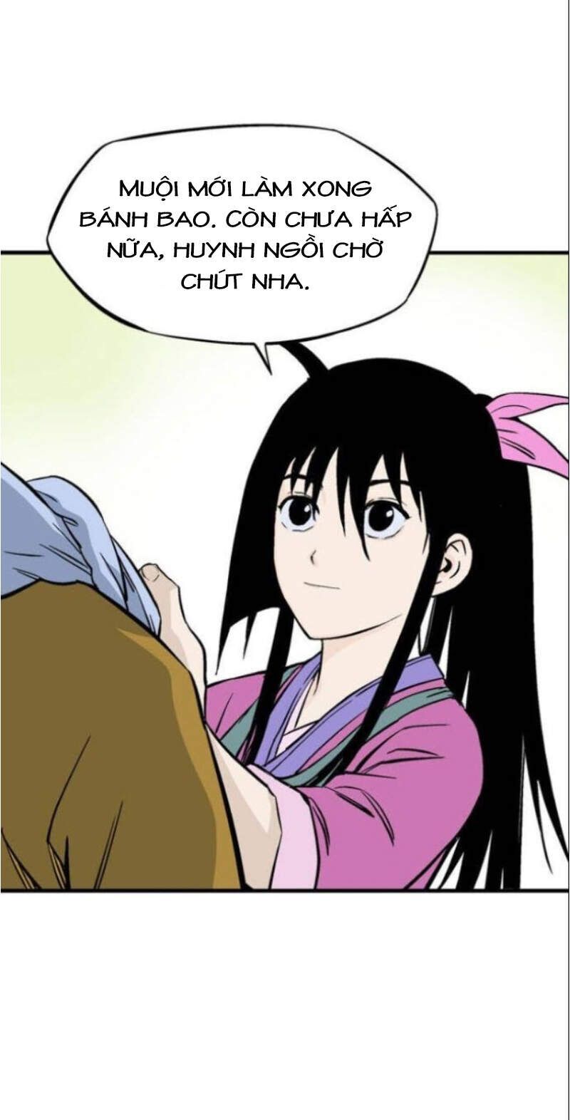 Gosu Chapter 144 - Trang 2