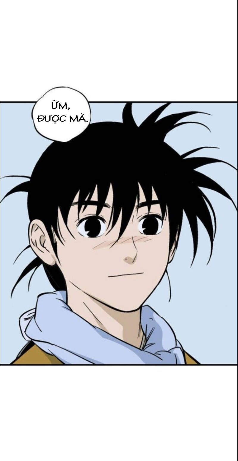 Gosu Chapter 144 - Trang 2