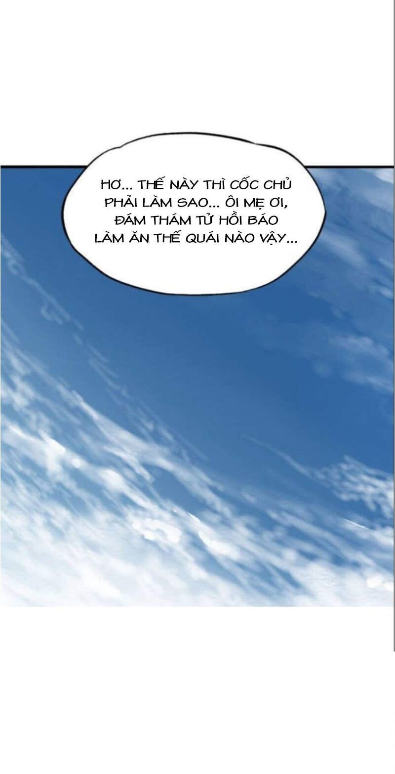 Gosu Chapter 144 - Trang 2