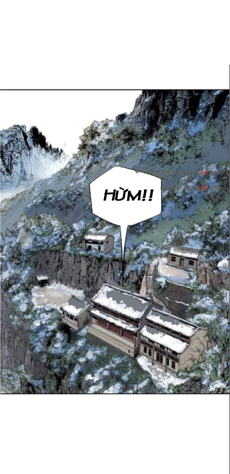 Gosu Chapter 144 - Trang 2