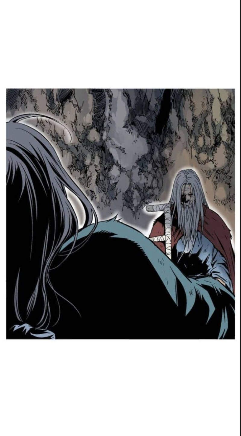 Gosu Chapter 144 - Trang 2