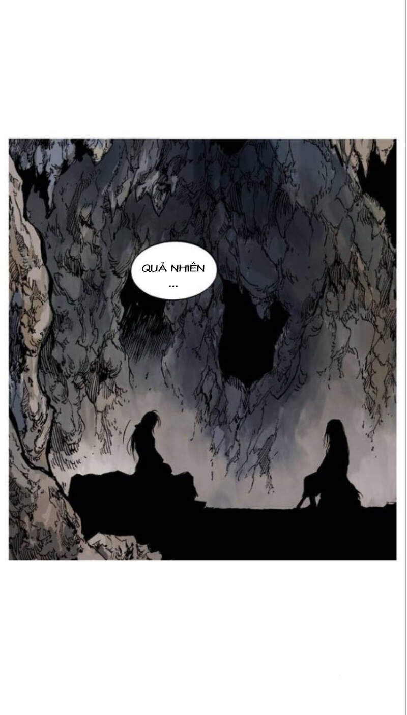 Gosu Chapter 144 - Trang 2