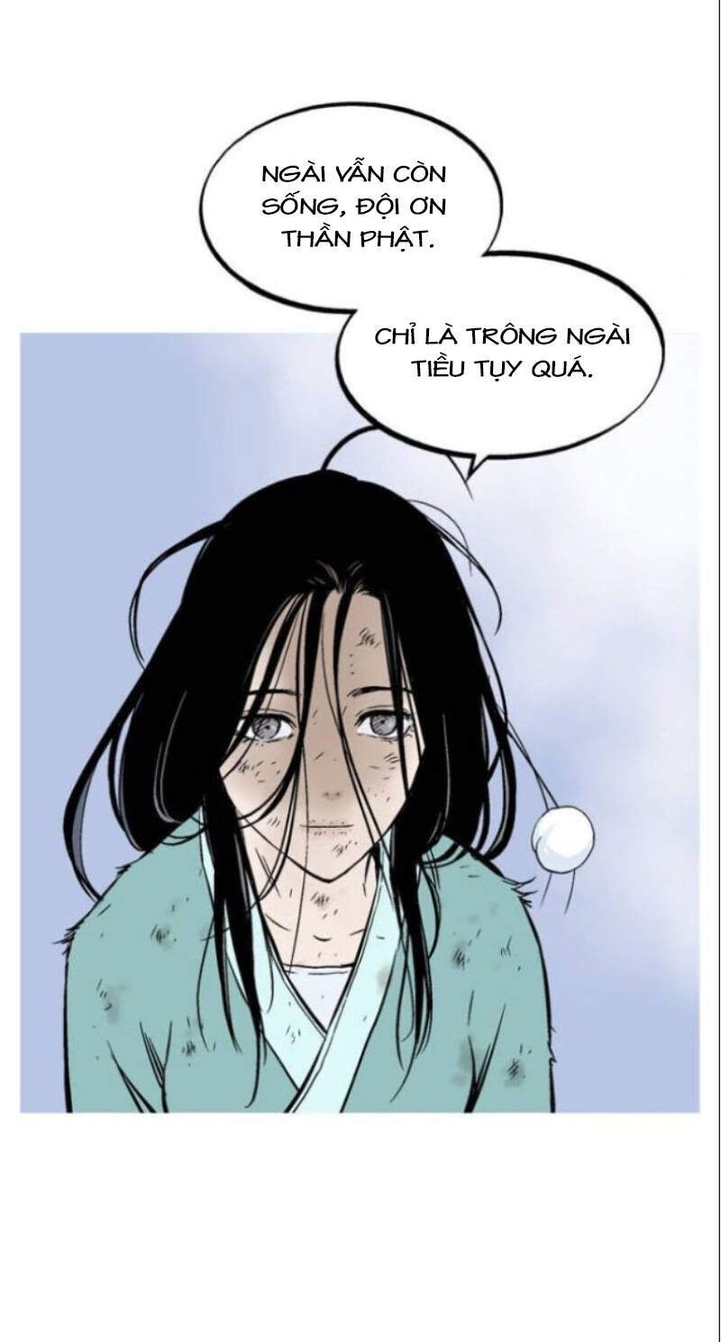 Gosu Chapter 144 - Trang 2