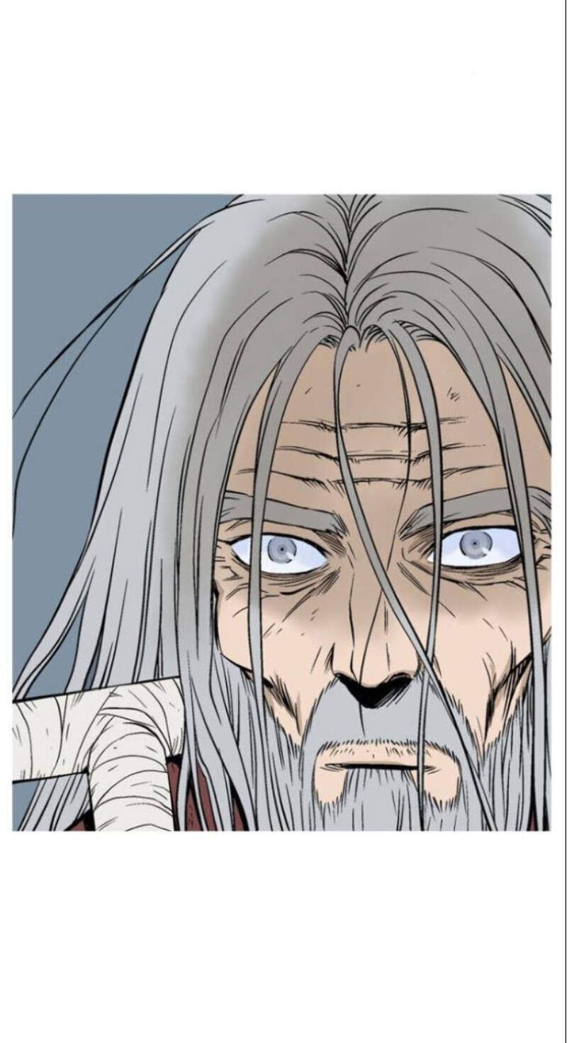 Gosu Chapter 144 - Trang 2