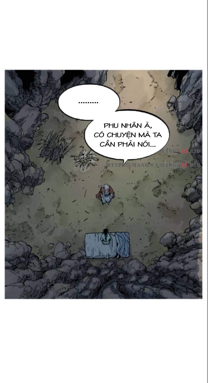 Gosu Chapter 144 - Trang 2