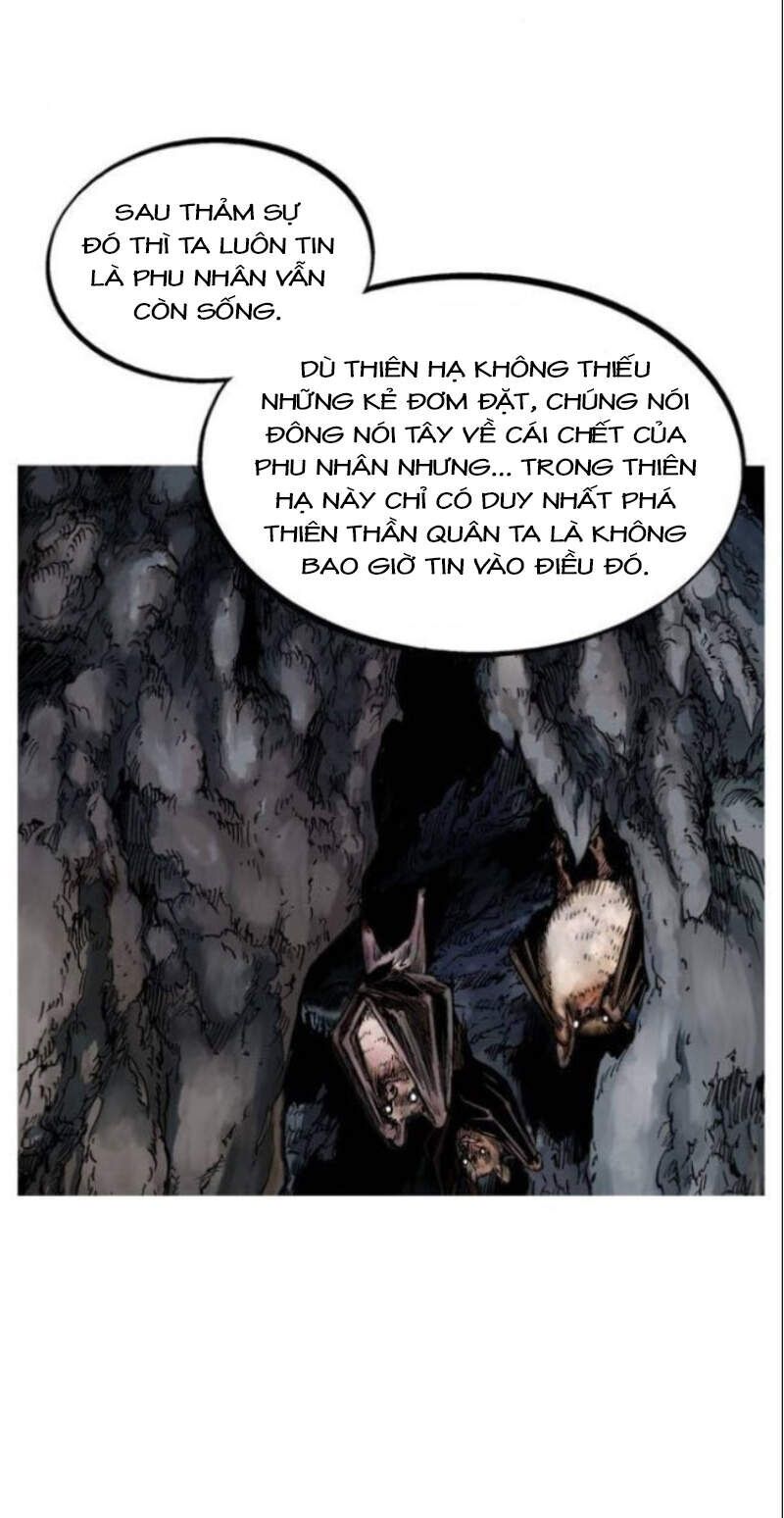 Gosu Chapter 144 - Trang 2