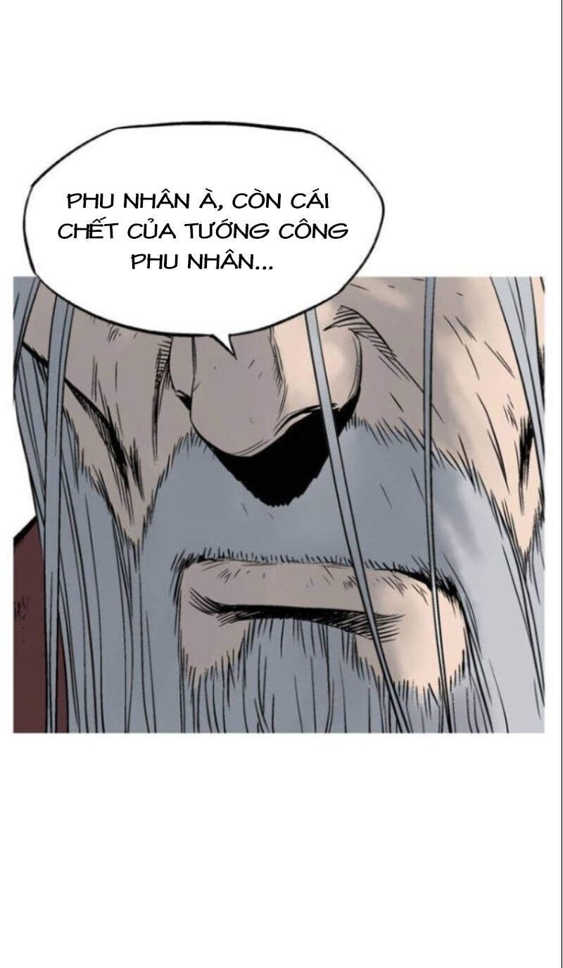 Gosu Chapter 144 - Trang 2