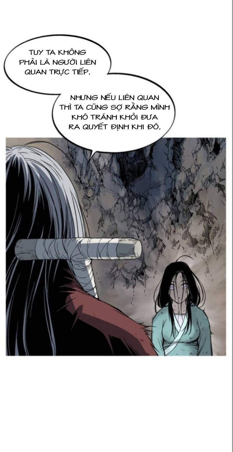 Gosu Chapter 144 - Trang 2