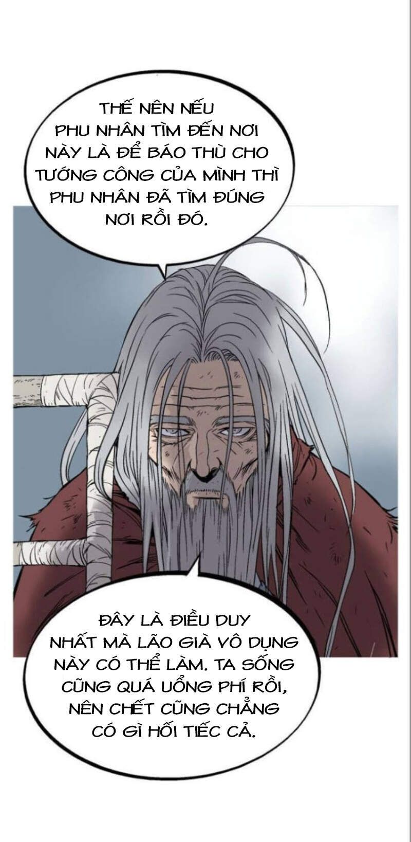 Gosu Chapter 144 - Trang 2