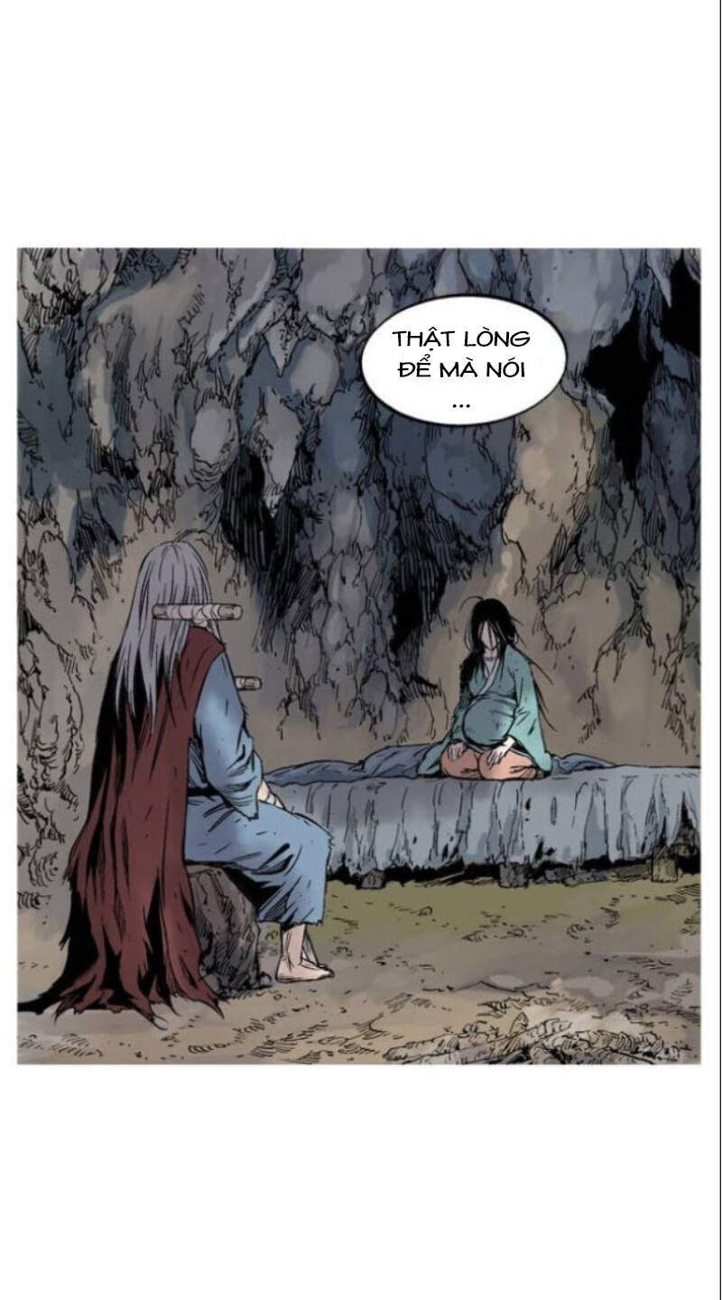Gosu Chapter 144 - Trang 2