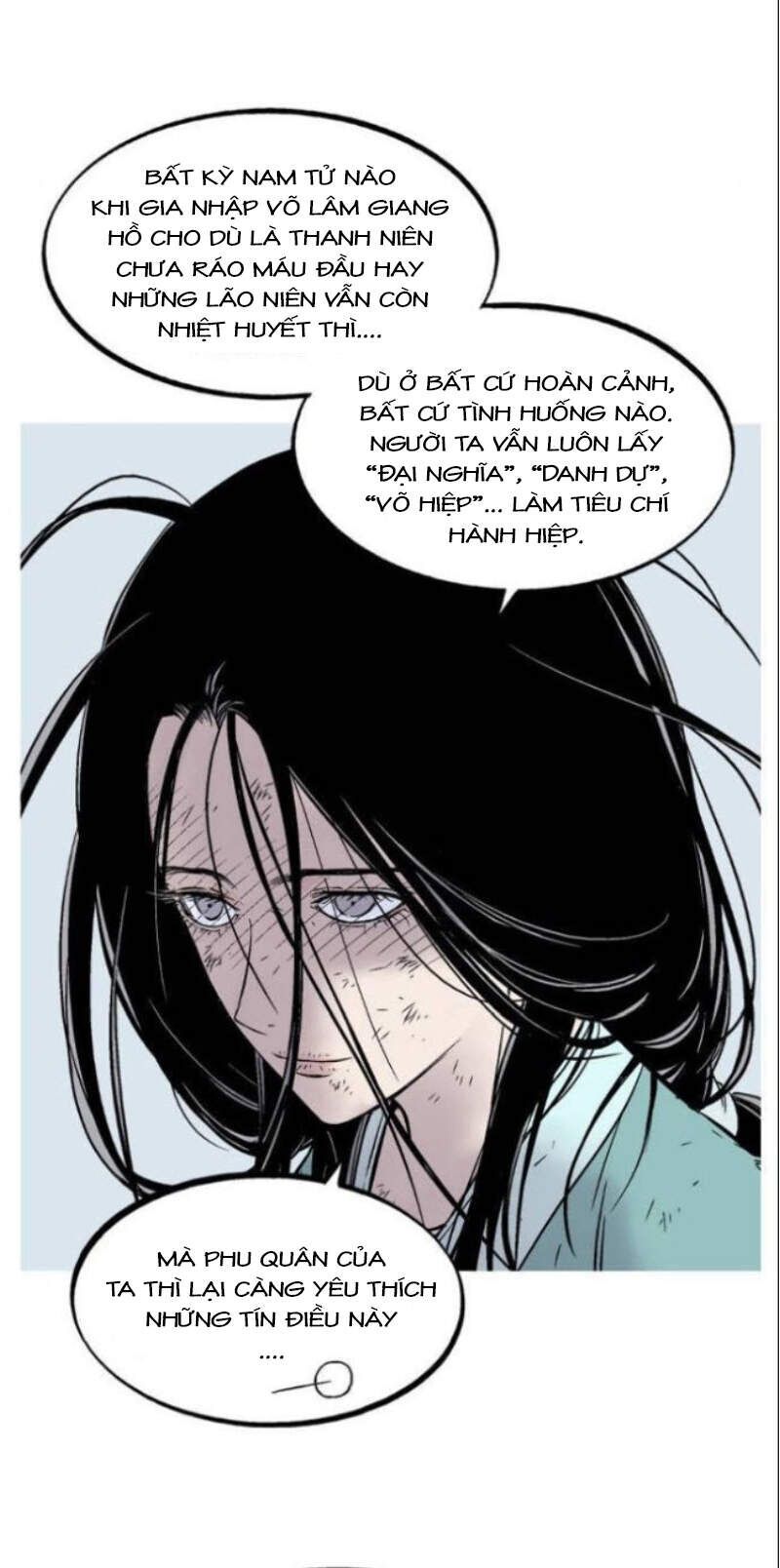 Gosu Chapter 144 - Trang 2