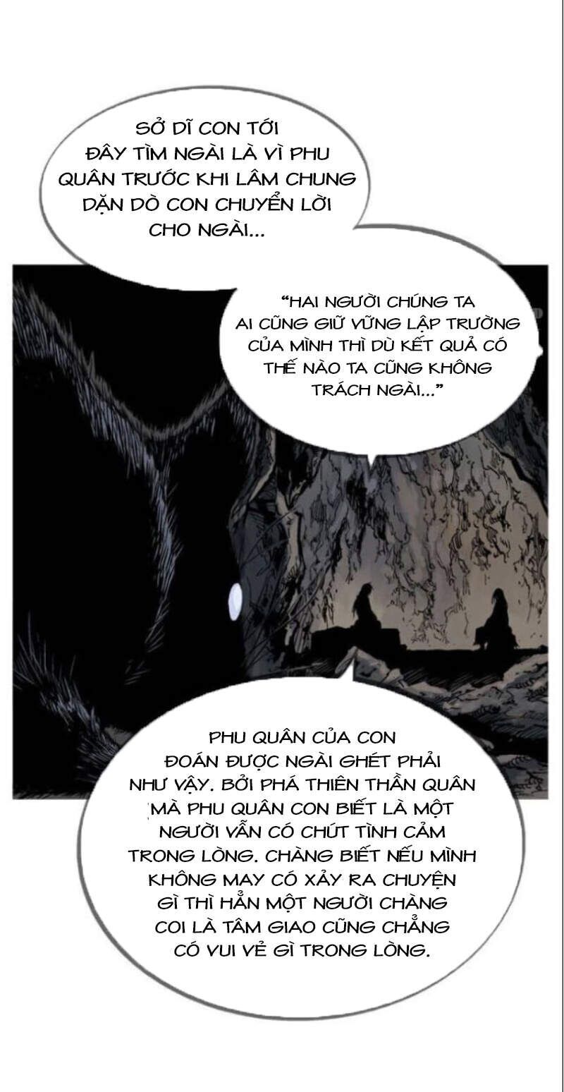 Gosu Chapter 144 - Trang 2