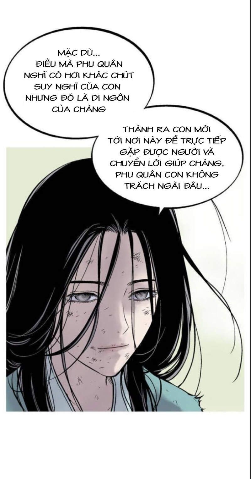 Gosu Chapter 144 - Trang 2