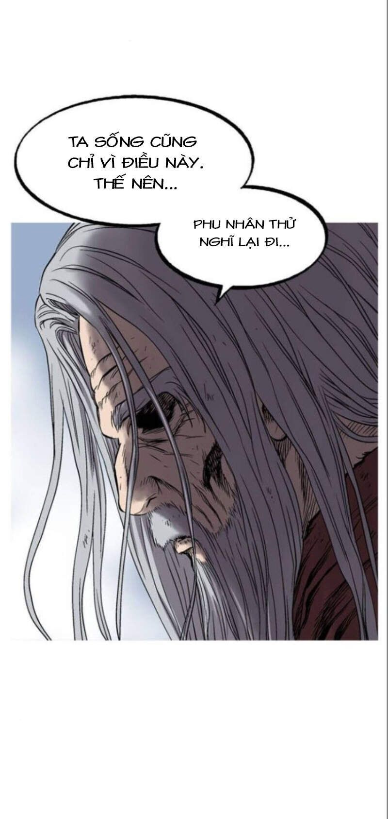 Gosu Chapter 144 - Trang 2