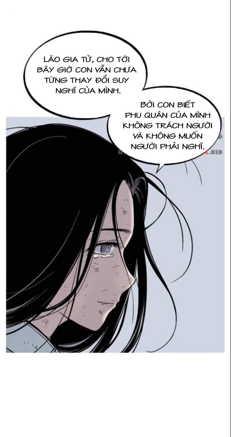 Gosu Chapter 144 - Trang 2