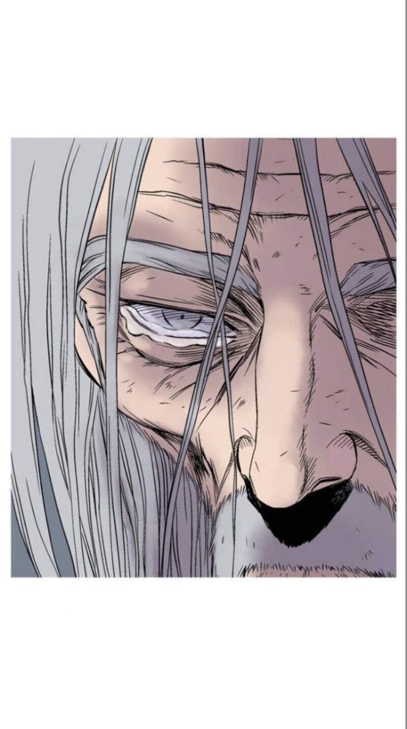Gosu Chapter 144 - Trang 2