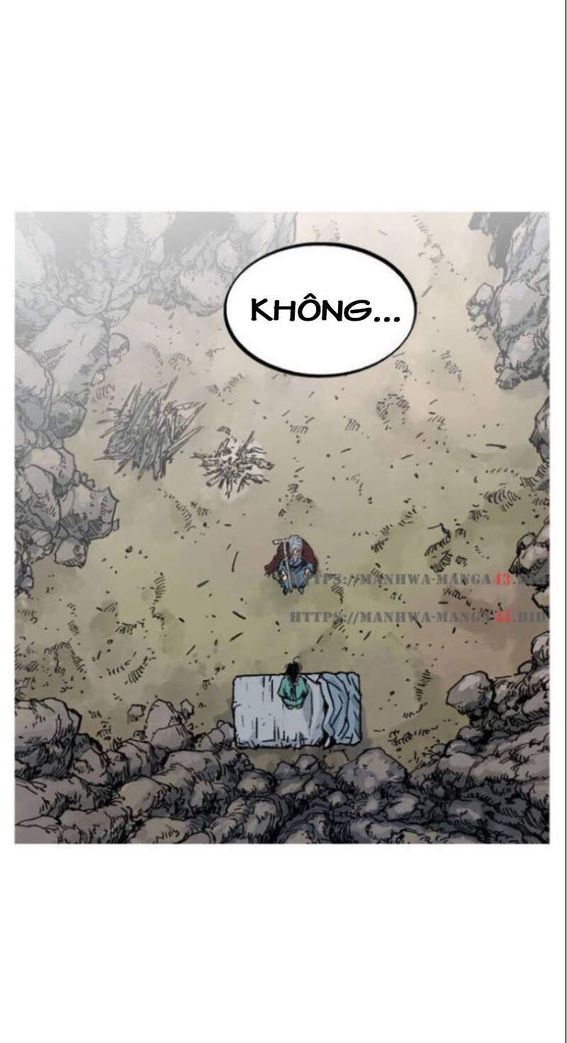Gosu Chapter 144 - Trang 2