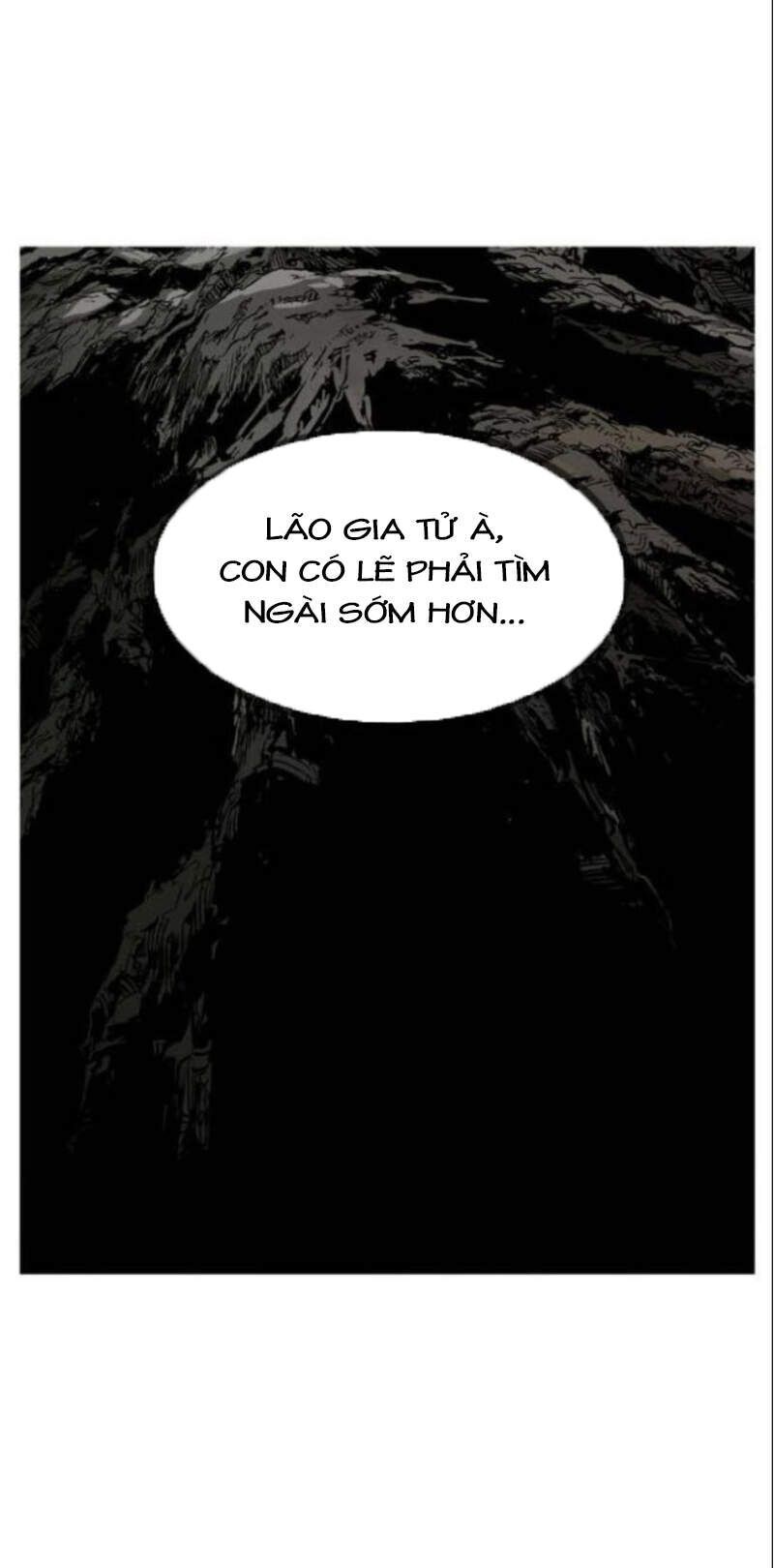 Gosu Chapter 144 - Trang 2