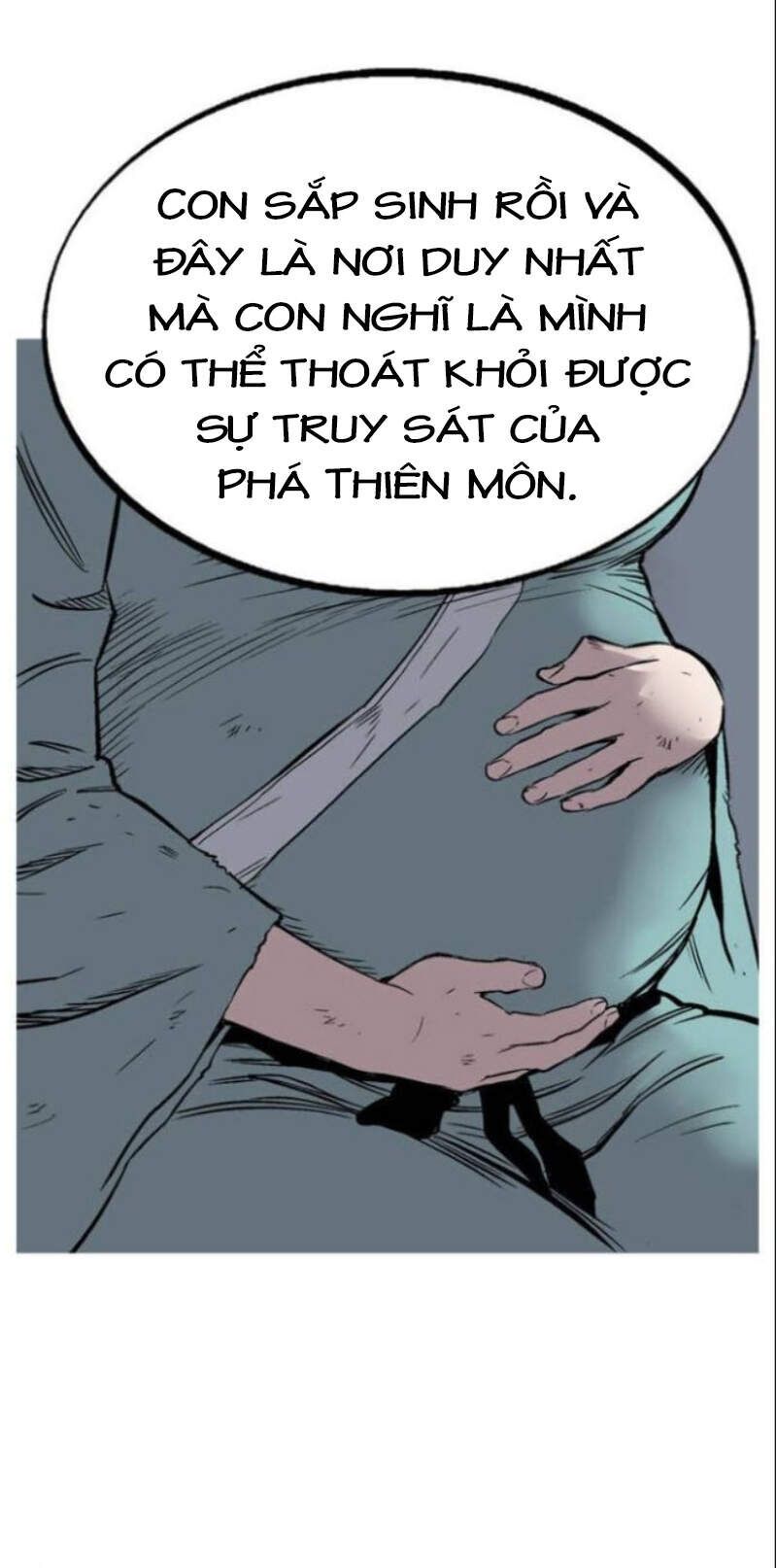 Gosu Chapter 144 - Trang 2