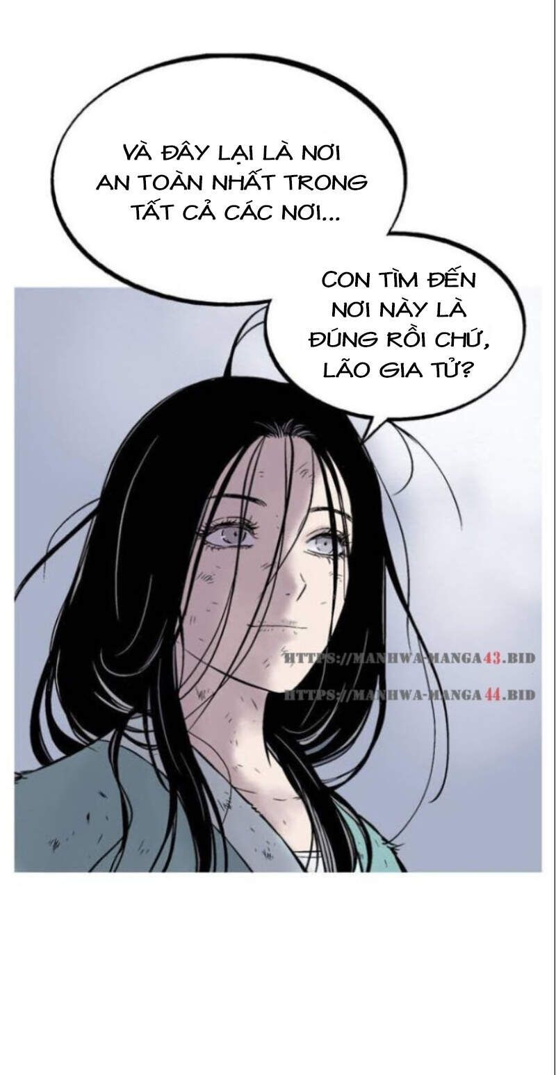 Gosu Chapter 144 - Trang 2