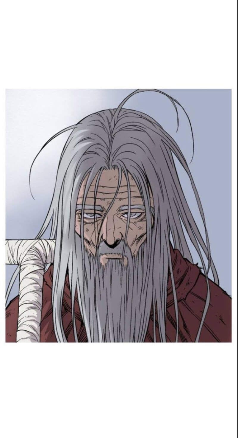 Gosu Chapter 144 - Trang 2