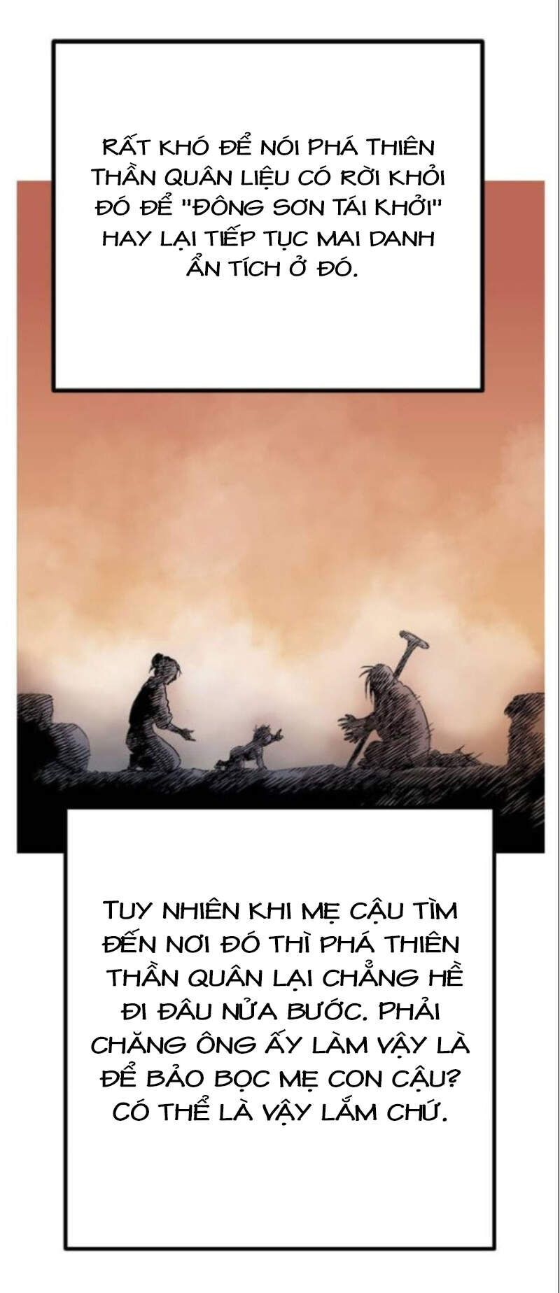 Gosu Chapter 144 - Trang 2