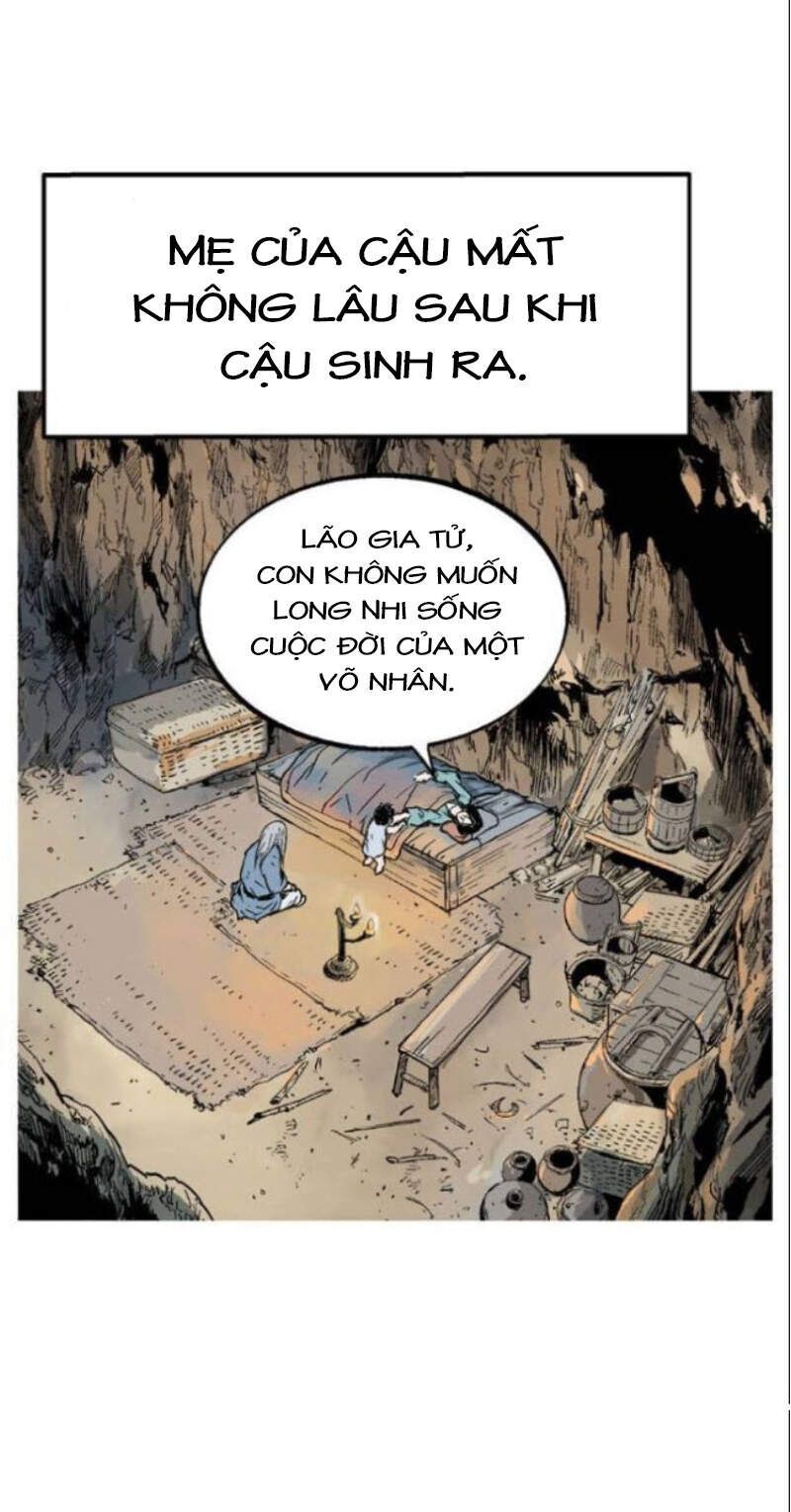 Gosu Chapter 144 - Trang 2