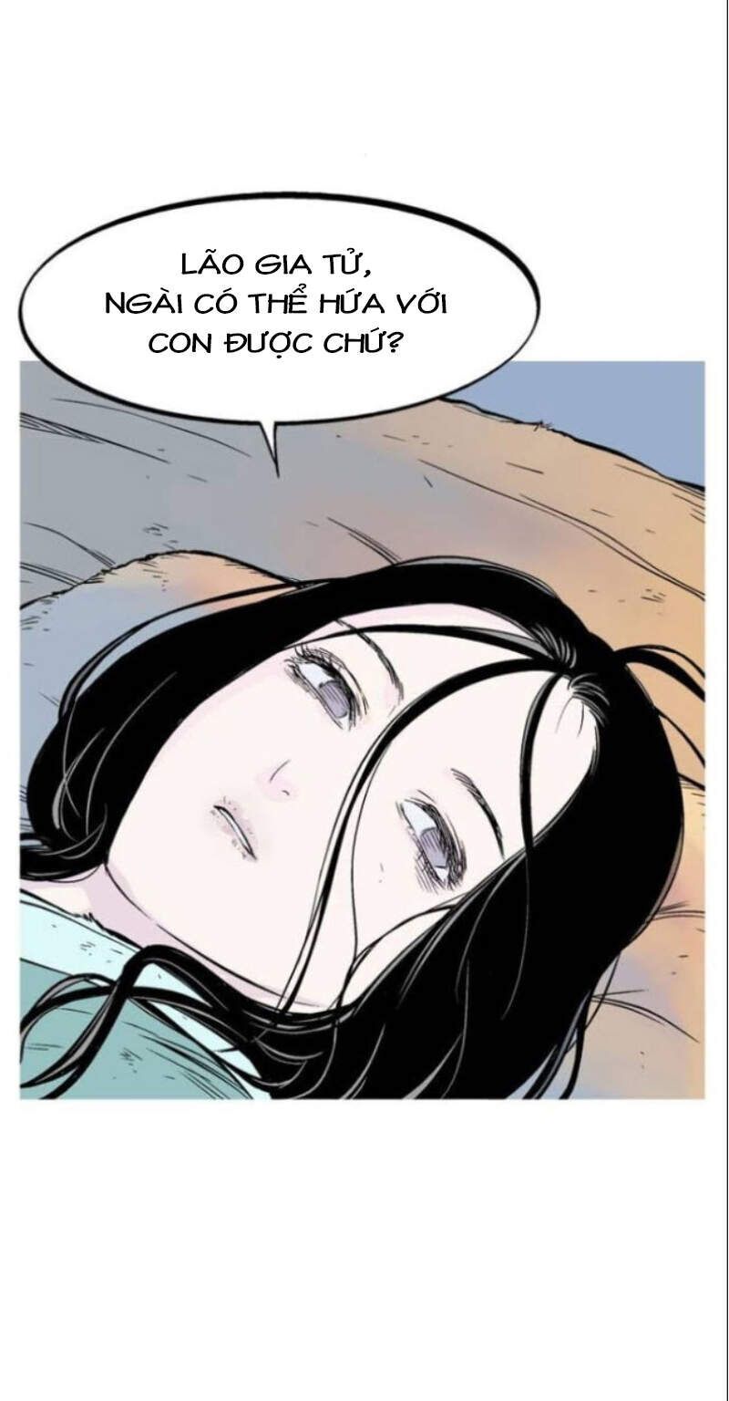 Gosu Chapter 144 - Trang 2