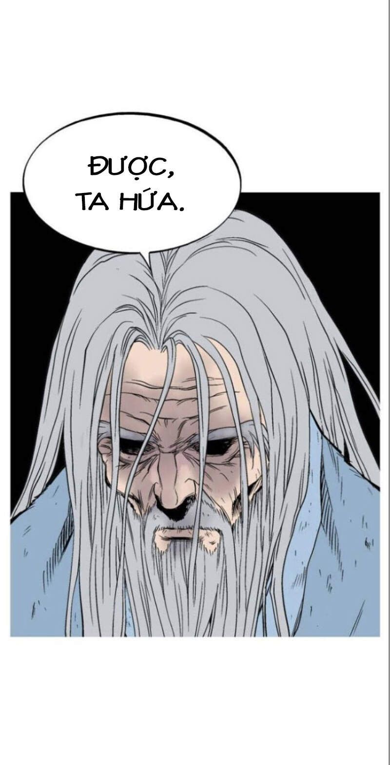 Gosu Chapter 144 - Trang 2
